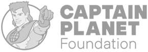 Captain Planet Foundation logo