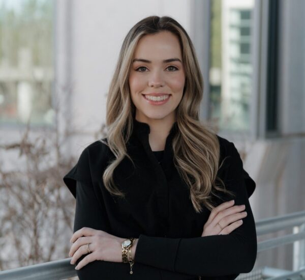 Jaden Dingler-Patient Coordinator