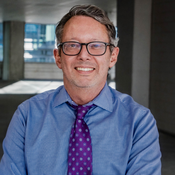 Randy Rudderman, M.D.