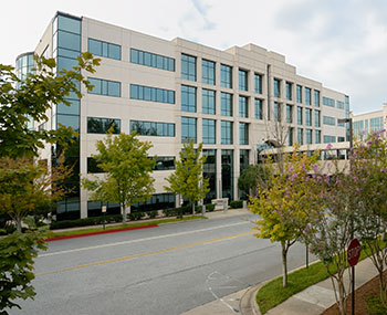 Rudderman Plastic Surgery Exterior view